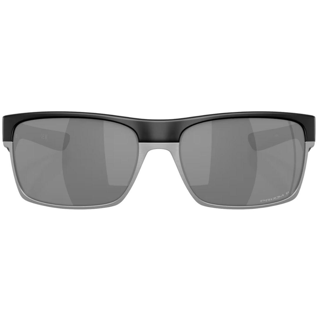 Oakley TwoFace Polarized Sunglasses